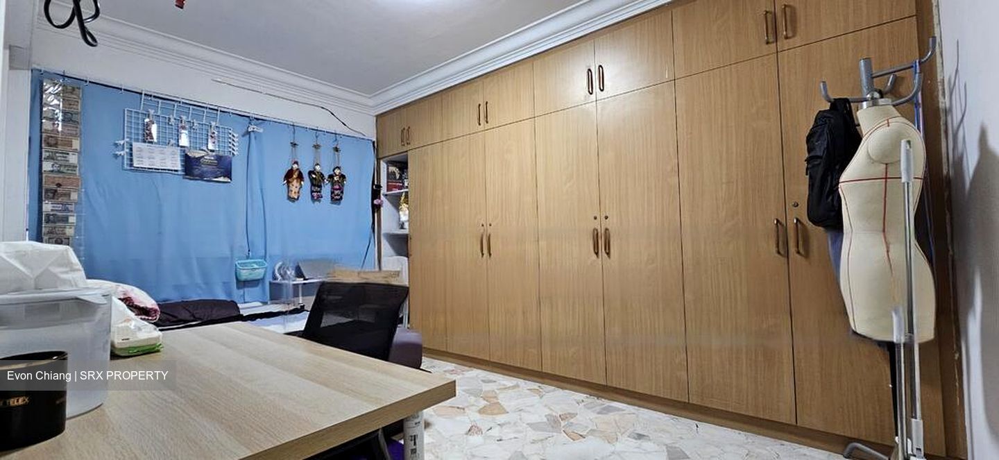 Blk 926 TAMPINES PALMSPRING (Tampines), HDB 4 Rooms #463001301